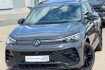 Volkswagen Tiguan R-Line 2.0 tdi r line black style