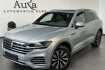 Volkswagen Touareg Elegance elegance 4m nav+led+dynaudio+digdisplay