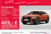 Audi Q3 S-Line tfsi s tronic s line ahk/19?zoll/na