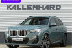 BMW X1 M-Sport sdrive18i m sport ? pano ? ahk ? acc ? memory