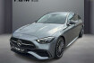 Mercedes Classe C AMG Line Benz c 180 c 180 t modell amg line/360/memory/night/keyless