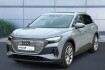 Audi Q4 e-tron  Q4 e tron 40 aut. navi  ahk  20 zoll