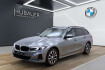 BMW Série 3  320 i touring [lc+  hifi  rfk  anhangerkupplung]