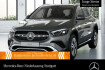 Mercedes GLA Progressive Benz gla 250 e progressive+ahk+multibeam+kamera+totw+8g