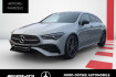 Mercedes CLA  Benz cla 200 sb amg night pano memory distr sound