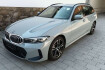 BMW Série 3  330 330 i xdrive touring m sport livecockpit parkass