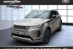 Land Rover Range Rover Evoque R-Dynamic SE Range rover evoque r dynamic se bluetooth navi led