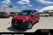 Mercedes Vito Pro benz vito  benz vito vito 114 cdi tourer pro lang 9sitze klima rfk