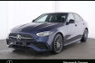 Mercedes Classe C Edition AMG Line Benz c 180 c 180 amg line edition/360 /memory/distr./totw.