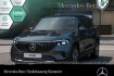 Mercedes EQB Electric Art Benz eqb 250 electricart+plus paket+ahk+kamera+keyless