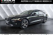 Volvo V60  b4b ultra dark high end