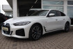 BMW i4 M-Sport I4 edrive40 gran coupe m sport/hifi/dab/shz/lhz