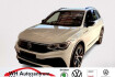 Volkswagen Tiguan R-Line 2.0 tdi dsg 4motion r line panorama standhzg le?