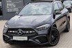 Mercedes GLA AMG Line Benz gla 200 d 4matic amg line ? pano night led