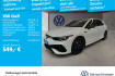 Volkswagen Golf 8  Golf viii 2.0 tsi dsg 4m. r akra pano harman kar