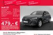 Audi Q5  40 tfsi qu. s tronic pano/b&o/ahk/matrix
