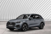 Audi Q5 S-Line 40 tfsi quattro s line pano rfk navi led dab