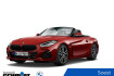 BMW Z4 M-Sport sdrive30i m sport + 2jahre bps. garantie