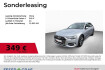 Audi A6  avant sport 45 tfsi qu ahk pano acc kamera