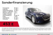 Audi e-Tron  E tron sportback 55 leder kameras sportsitze navi led