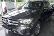 Mercedes GLC  Benz glc 300 glc 300e 4matic klimaaut navi 360  18? acc plugin offroad paket