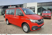 Volkswagen Multivan Autres T6.1 multivan multivan family fwd klima ruckfahrkamera