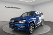 Volkswagen Amarok Aventura amarok 3.0 tdi 4motion autm. aventura