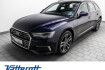 Audi A6 Design avant 50 tdi quattro design pano hud leder kamera