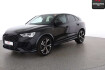 Audi Q3 S-Line q3 sportback 40 tdi qu 3x s line 360  acc sonos