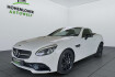 Mercedes SLC 43 AMG RedArt Edition Benz slc 43 amg slc roadster automatik *air *led *