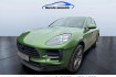 Porsche Macan  s 20 zoll nur 56 tkm standheizung sport
