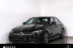 Mercedes Classe C Edition AMG Line Benz c 180 amg sport distr led pano keyless 360 18?