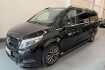 Mercedes Classe V Score Benz v 250 cdi avantgarde extralang*navi*pdc*led*tempomat