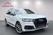 Audi Q7 S-Line 50 tdi/s line/exclusive/massage/nachtsicht/