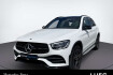 Mercedes GLC AMG Line Benz glc 300 de 4matic amg+night+pano+360+trittbrett