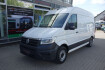 Volkswagen Crafter Plus 35 kasten 4mot l2h2 led/stdhzg/ahk/kam