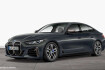 BMW i4  I4 m50 gran coupe hk hifi dab gsd komfortzg.