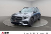Mercedes GLB AMG Line Benz glb 220 d amg line 4matic ahk+navi+acc+led+hud+p