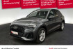 Audi Q5 S-Line s line 40 tdi qu. s tr. ahk rfk pdc matrix