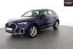 Audi Q5 S-Line q5 50 tdi qu s line pano s sitze luft matrix sh