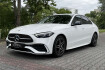 Mercedes Classe C AMG Line Benz c 300 amg line night/ambienteplus/totwinkel