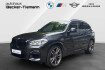 BMW X3 M  X3 m 40d panorama | ahk | acc | memory | led | hud etc.