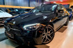 Mercedes Classe E AMG Line Benz e 300 de 2x amg*night*pano*ahk*rfk*burmester*dab