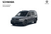 Volkswagen Caddy Flexible flexible maxi 5 sitzer 1 5 l 85 kw ehybrid