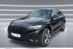 Audi Q5 S-Line sportback 55 tfsi e qu s line matrix ahk b&o