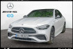 Mercedes Classe C AMG Line Benz c 180 amg sport/pano/night/360/led/totw/ambiente