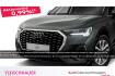 Audi Q3 S-Line sportback 35 tfsi s line led+acc+navi+ahk+shz+pdc