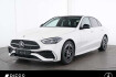 Mercedes Classe C Edition AMG Line Benz c 180 amg sport night distr pano ahk kamera 18?