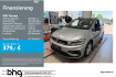 Volkswagen Touran Highline highline 2 0 tdi scr dsg