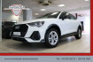 Audi Q3 S-Line sportback 40 tfsi quattro ahk matrix pano
